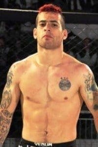 Guilherme Teixeira / Guilherme Teixeira (Gui Boxer)