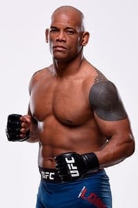 Гектор Ломбард / Hector Lombard (Lightning)