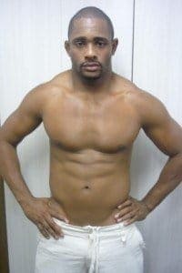 Леонардо Нассименто Лусио / Leonardo Nascimento Lucio (Chocolate)