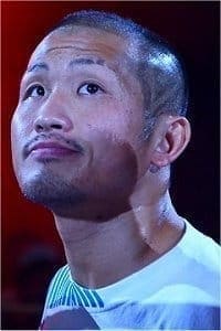 Кацунори Йокота / Kazunori Yokota