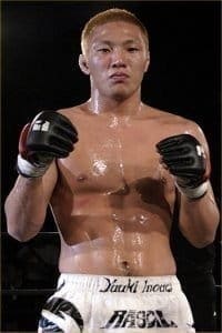 Юки Иноуэ / Yuki Inoue