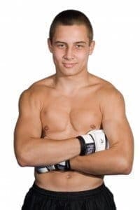 Bohdan Golovatyl / Bohdan Golovatyi