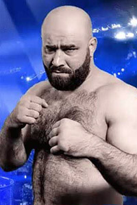 Михаил Газаев / Mikhail Gazaev