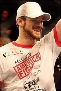 Дастин Хэзелетт / Dustin Hazelett (McLovin)