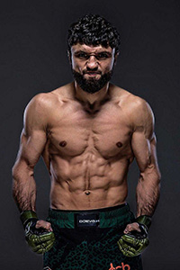 Вугар Карамов / Vugar Karamov (Vugi)