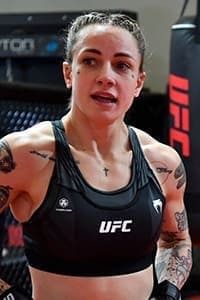 Jessica Rose Clark Р±РѕРµС†