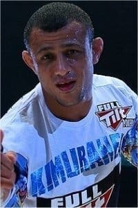 Марлон Сандро / Marlon Sandro (The Gladiator)