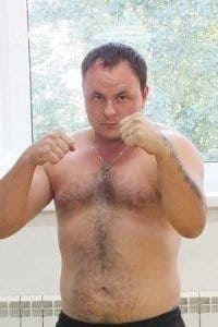 Александр Погодин / Alexander Pogodin