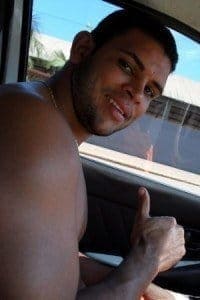 Андерсон Ногуейра Гомеш / Anderson Nogueira Gomes (Mafra)
