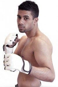 Раджеш Саллан / Rajesh Sallan (The Golden Boy)