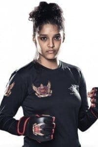 Ритика Сингх / Ritika Singh