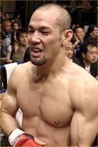 Dokonjonosuke Mishima / Dokonjonosuke Mishima