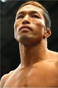 Казуюки Мията / Kazuyuki Miyata (Little Hercules)