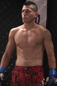 Джеймс Акоста / James Acosta