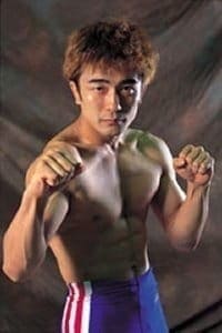 Чжин Акимото / Jin Akimoto