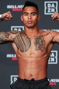 Кай Камака третий / Kai Kamaka III (The Fighting Hawaiian)