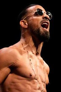 Халид Таха / Khalid Taha (The Warrior)