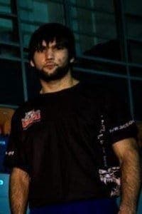 Саид Халилов / Said Khalilov