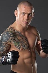 Росс Пирсон / Ross Pearson (The Real Deal)