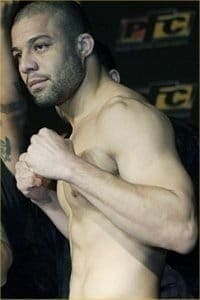 Хорхе Оливейра / Jorge Oliveira (Van Damme)