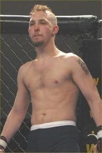 Майк Линдкуист / Mike Lindquist (The Assassin)