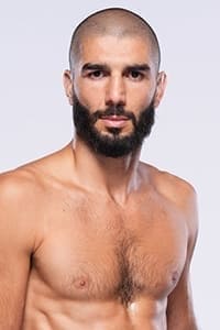 Эйеманн Захаби / Aiemann Zahabi