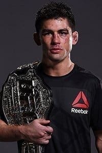 Доминик Круз / Dominick Cruz (Доминатор)