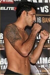 Мики Гомес / Mikey Gomez