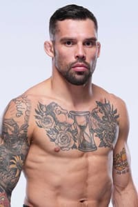 Такер Лутц / Tucker Lutz (Top Gun)