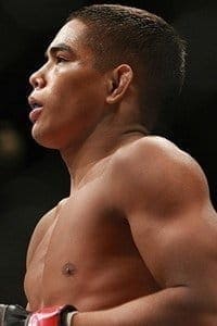 Ронни Манн / Ronnie Mann (Iron)