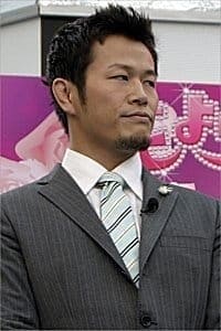 Генки Судо / Genki Sudo (Neo-Samurai)