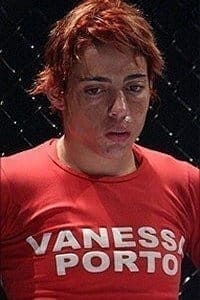 Ванесса Порто / Vanessa Porto