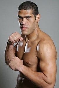 Антонио Сильва / Antonio Silva (Бигфут)