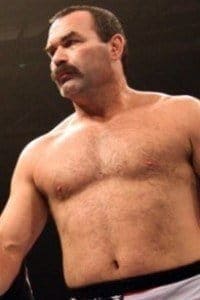 Дон Фрай / Don Frye (Хищник)