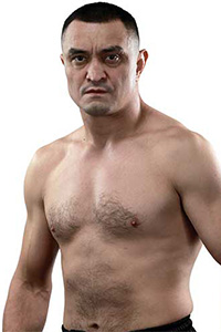 Адиль Боранбаев / Adil Boranbayev (Boran)