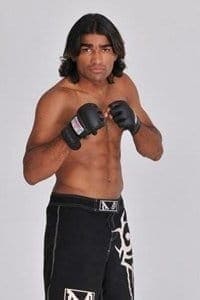 Александр Гонсалвеш / Alexandre Goncalves (Macaco)