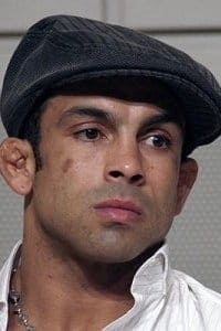 Иэн Джеймс Шаффа / Ian James Schaffa (Goshu Hurricane)