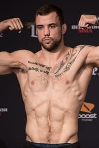 Майк Шипмен / Mike Shipman (Seabass)