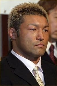 Рюта Сакурай / Ryuta Sakurai