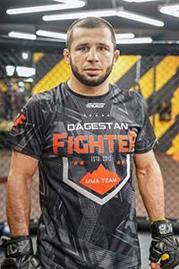 Рустам Керимов / Rustam Kerimov