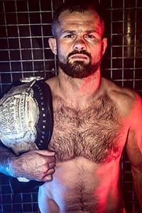 Дмитрий Бикрев / Dmitry Bikrev