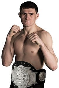 Георгий Кичигин / Georgy Kichigin (Рыцарь)