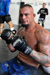 Линкольн Пуиг / Lincoln Puig