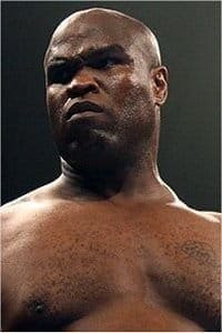 Гари Гудридж / Gary Goodridge (Big Daddy)