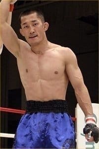 Daisuke Ishizawa / Daisuke Ishizawa