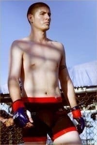 Мигель Косио / Miguel Cosio