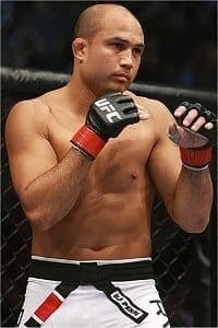 Би Джей Пенн / B.J. Penn (The Prodigy)