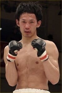 Takuya Mori / Takuya Mori