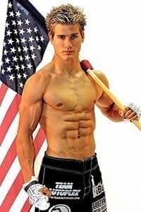 Сэйдж Норткатт / Sage Northcutt (Супер)