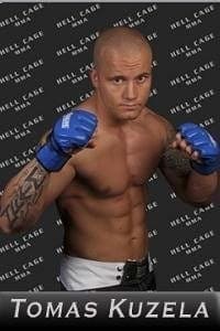 Томас Кузела / Tomas Kuzela